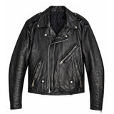 Nick Jonas NY City 2026 Black Jacket