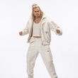 Noah Centineo Street Fighter 2026 Jacket