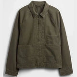 Noah Erb Bachelor Mansion Takeover S01 Green Jacket