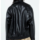 Olivia Holt Nylon House 2026 Jacket