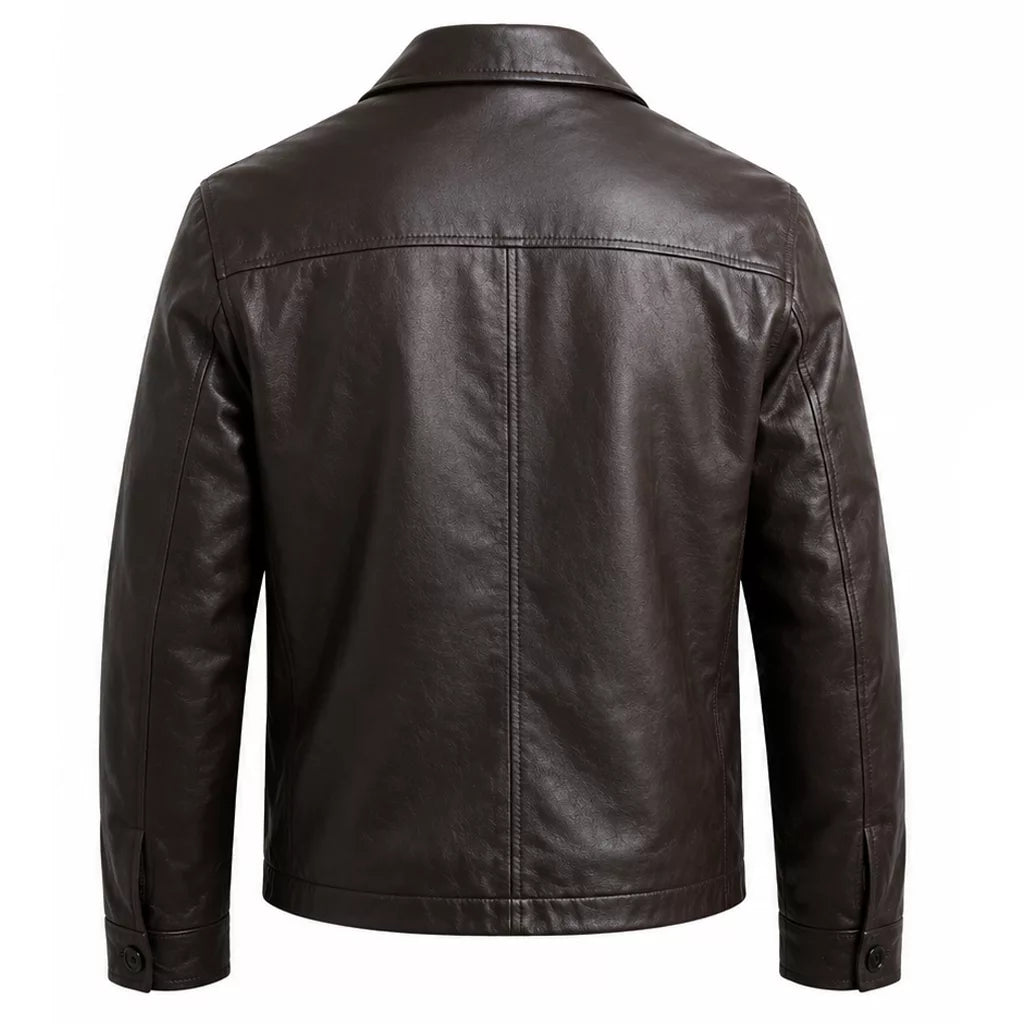 Odyssey Photo Call London Tom Holland Jacket
