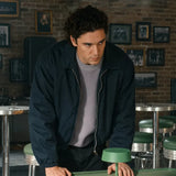 Off Campus Belmont Cameli Jacket