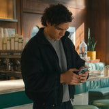 Off Campus Belmont Cameli Jacket