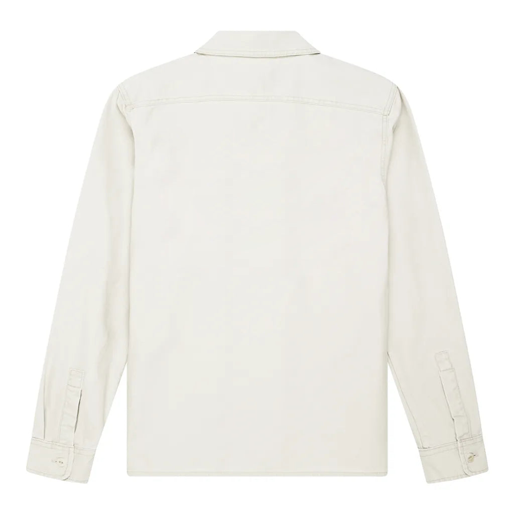 Off Campus Dean Di Laurentis White Jacket
