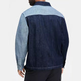 Dexter Off Campus S01 Blue Jacket