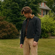 Off Campus Antonio Cipriano Jacket