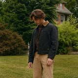Off Campus Antonio Cipriano Jacket