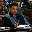 Dexter Off Campus S01 Blue Jacket