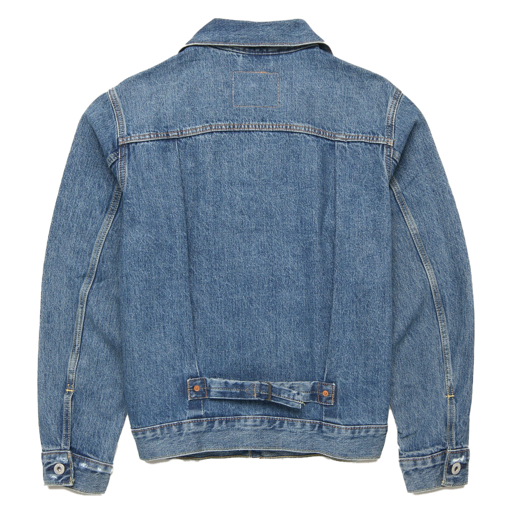Off Campus John Tucker Jacket