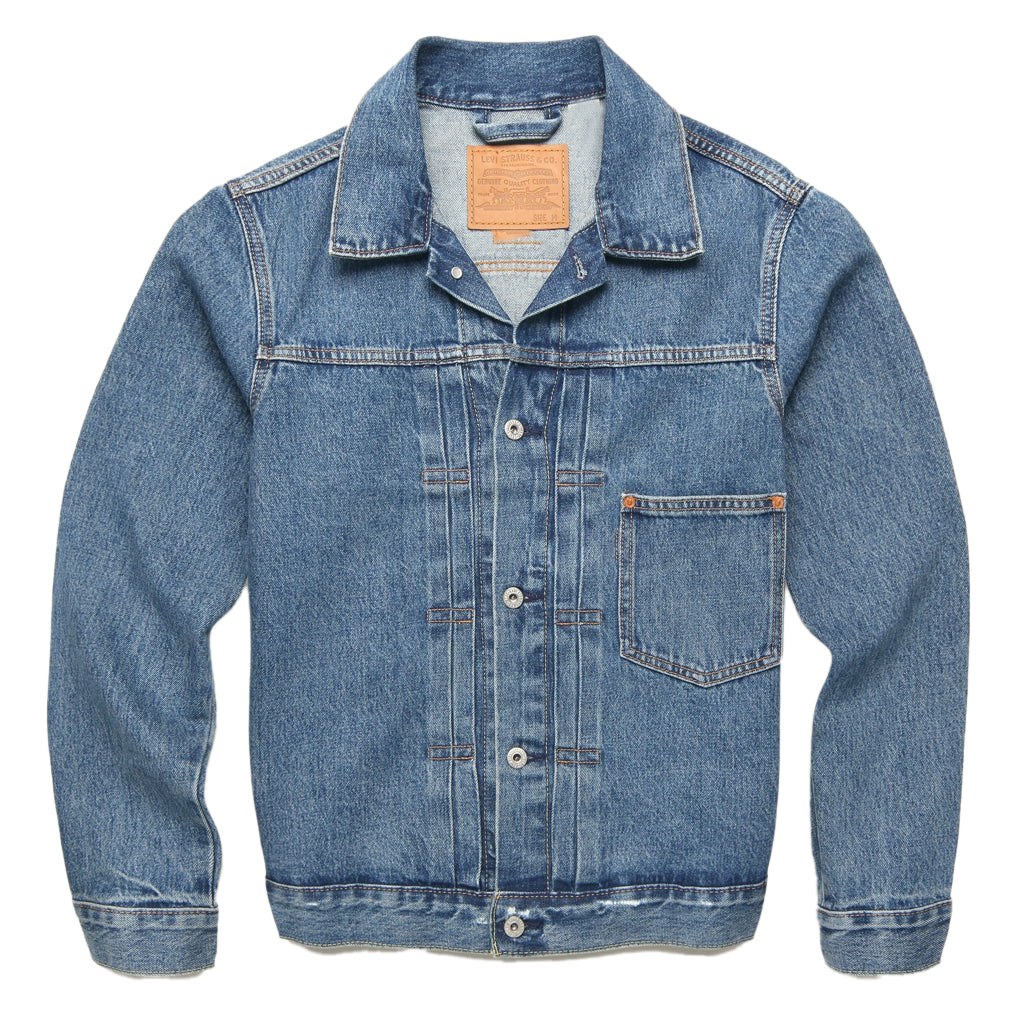 Off Campus John Tucker Jacket