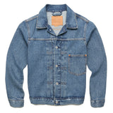 Off Campus John Tucker Jacket