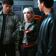 Off Campus S01 Jules Logan Leather Jacket