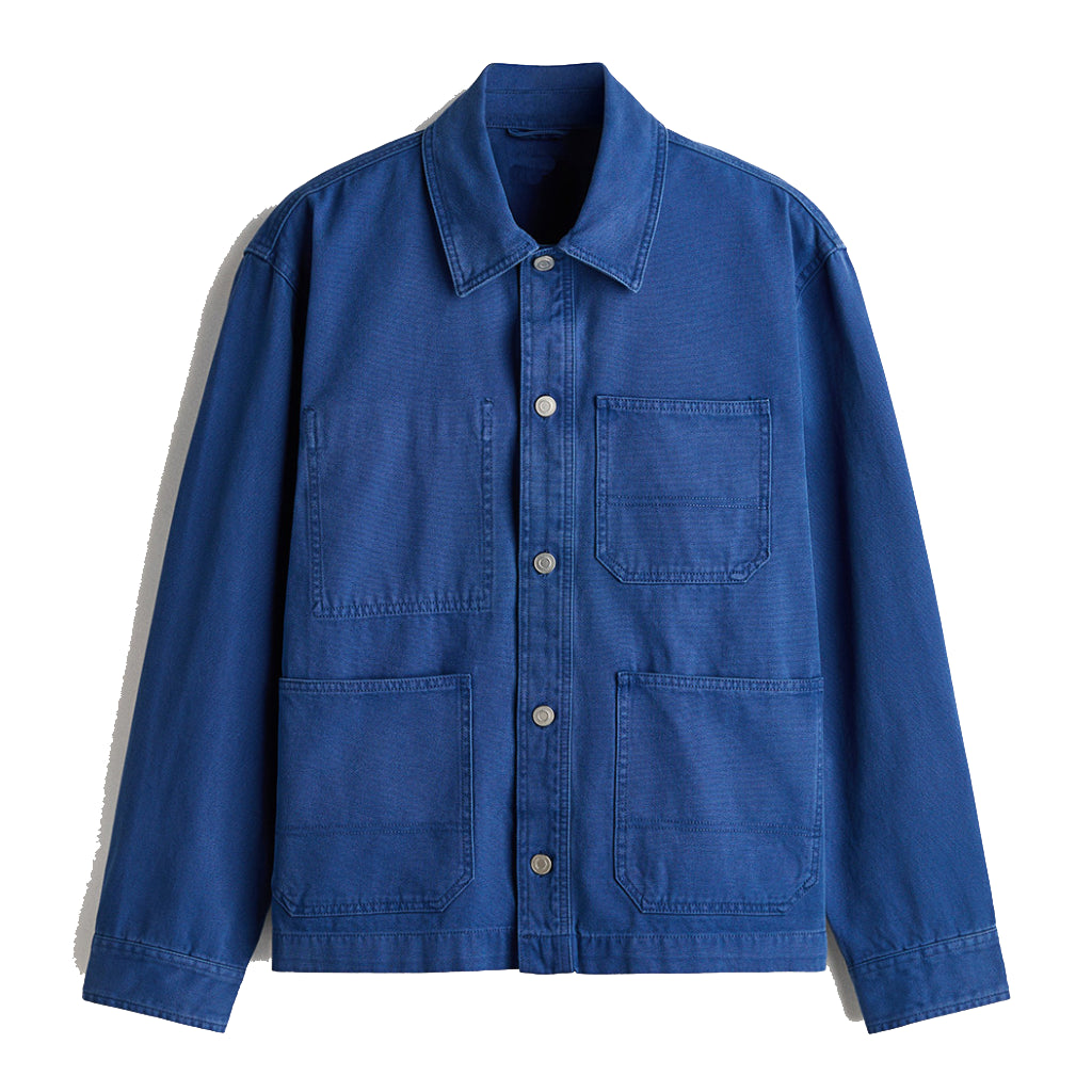 Off Campus S01 Jules Logan Jacket