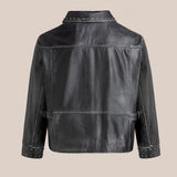 Off Campus Josh Heuston Jacket