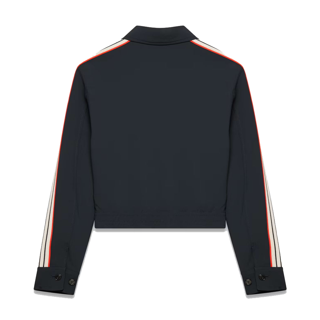 Off Campus Allie Hayes Track Jacket