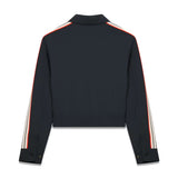 Off Campus Allie Hayes Track Jacket