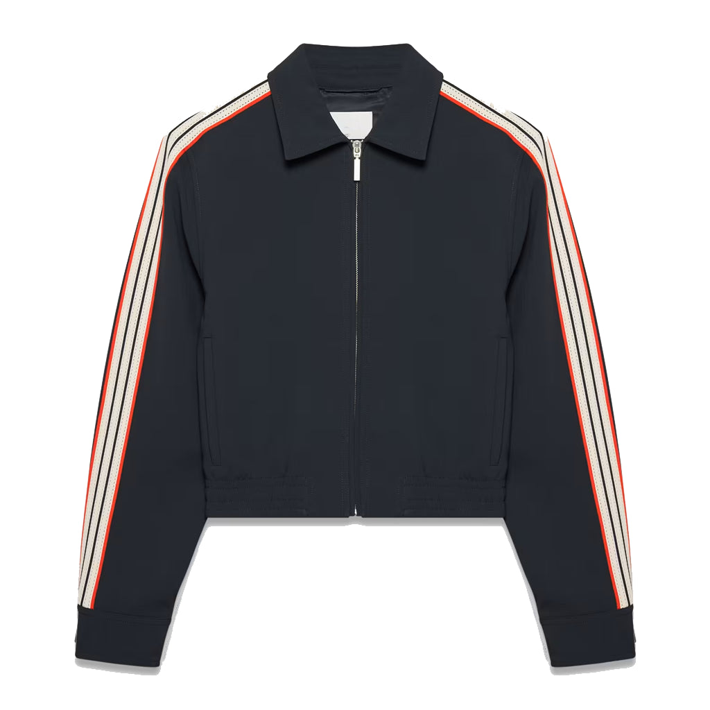 Off Campus Allie Hayes Track Jacket