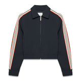 Off Campus Allie Hayes Track Jacket