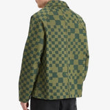 Off Campus Dean Di Laurentis Jacket