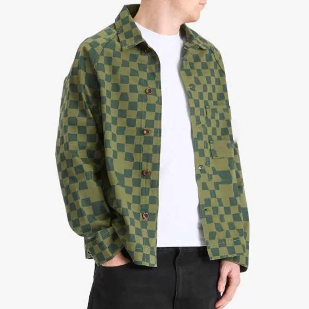 Off Campus Dean Di Laurentis Jacket