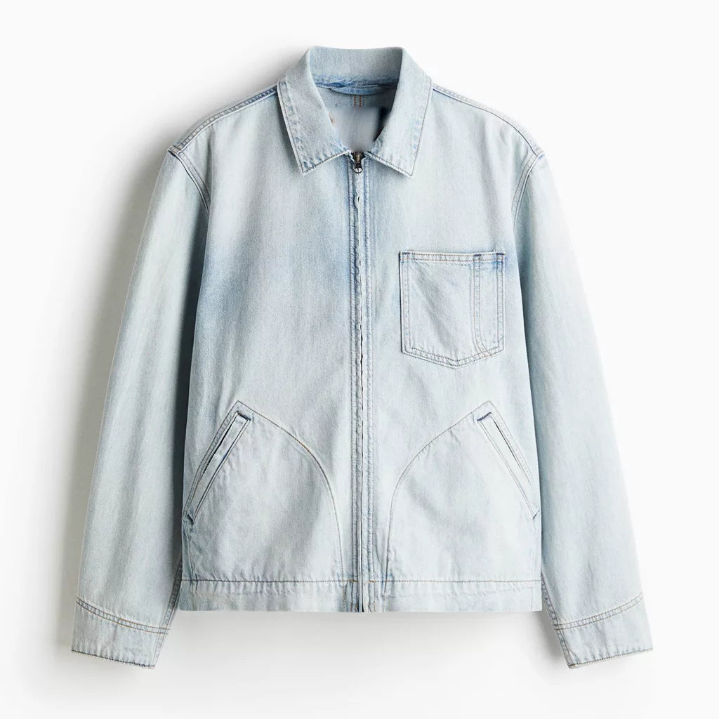 Off Campus Jalen Thomas Brooks Jacket