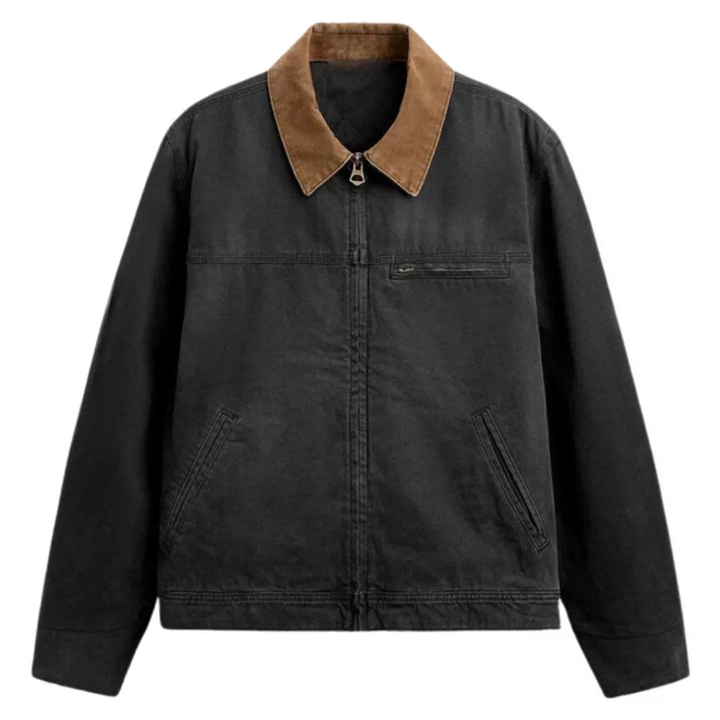 Off Campus Antonio Cipriano Jacket