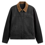 Off Campus Antonio Cipriano Jacket