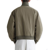 Off Campus Riley Davis Bomber Jacket