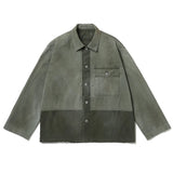 NY City  2026 Jay-Z Roc Nation Jacket