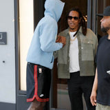 NY City  2026 Jay-Z Roc Nation Jacket