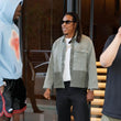 NY City  2026 Jay-Z Roc Nation Jacket
