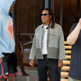NY City  2026 Jay-Z Roc Nation Jacket