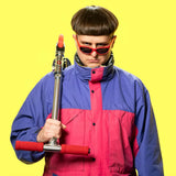 Alien Boy Jacket