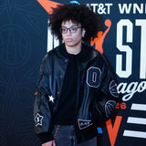 All Star Game 2026 Olivia Miles Jacket