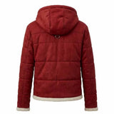 Iñaki Godoy One Piece S02 Red Jacket