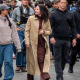 Only Murders In The Building S06 Mabel Mora Coat