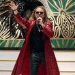 Fher Olvera Opening Ceremony 2026 Coat