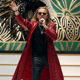 Fher Olvera Opening Ceremony 2026 Coat