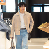 Italian Autumn Opening Han Jisung Jacket
