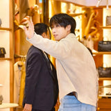 Italian Autumn Opening Han Jisung Jacket