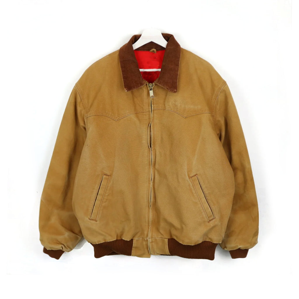 Outcome Reef Hawk Jacket