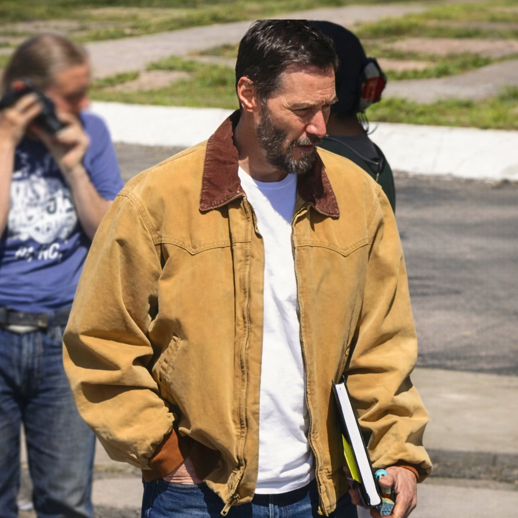 Outcome Reef Hawk Jacket