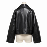 Paris Fashion Week 2026 Maika Monroe Jacket