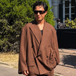 Hudson Williams Paris Couture Show Blazer
