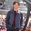 London Photocal Spider Man 2026 Tom Holland Jacket