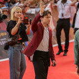 Paris Event Spider Man 2026 Tom Holland Blazer