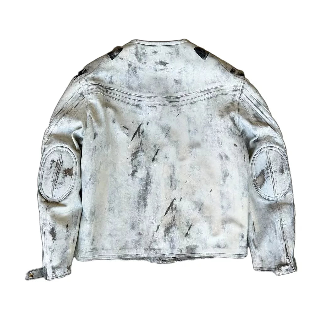 Gunna Paris Fashion Week 2026 Jacket