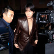 Paris Fashion Week 2026 Ahn Hyo Seop Jacket