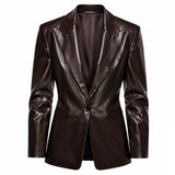 Paris Fashion Week 2026 Ahn Hyo Seop Jacket