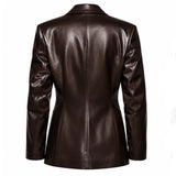 Paris Fashion Week 2026 Ahn Hyo Seop Jacket
